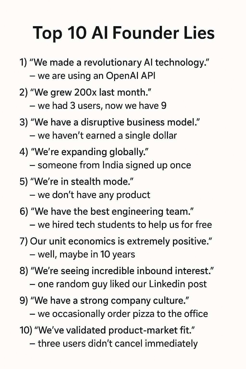 top-ai-founder-lies