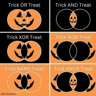 trick-xnor-treat