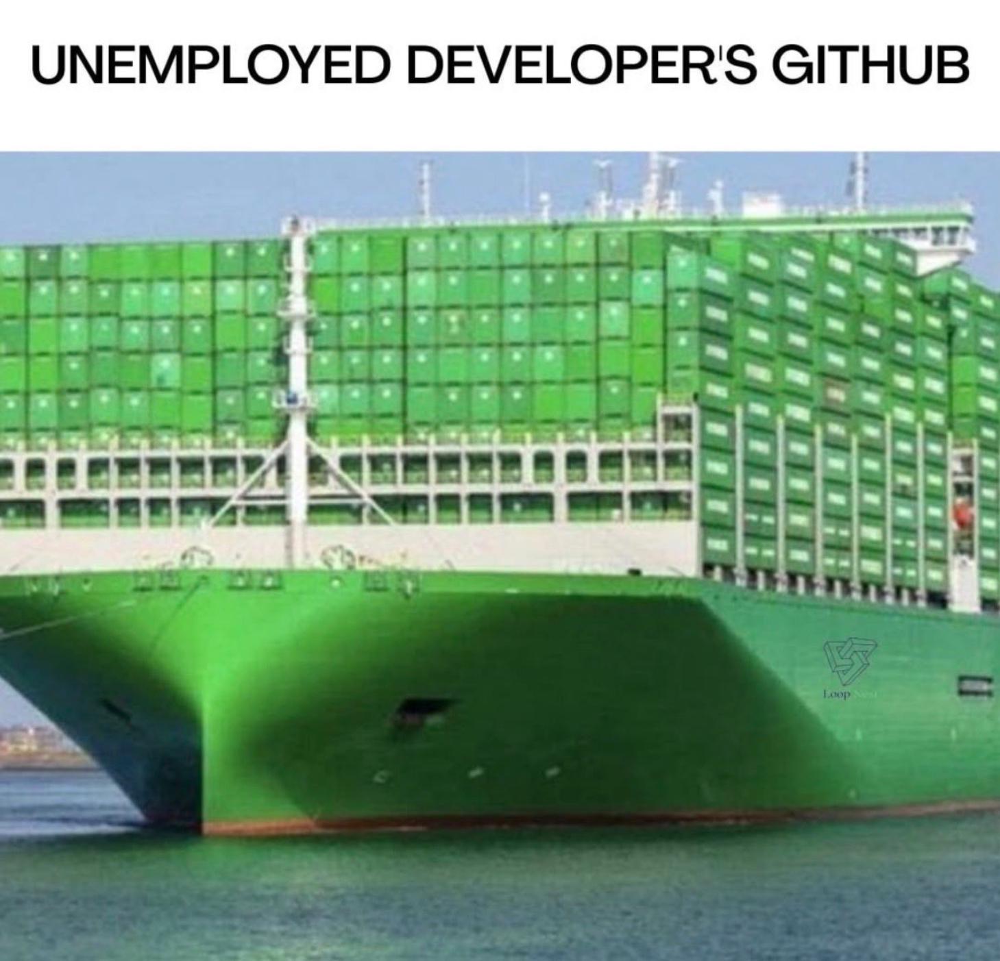 unemployed-dev