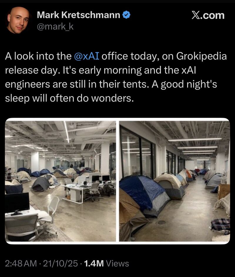 xai-engineers-in-their-tents