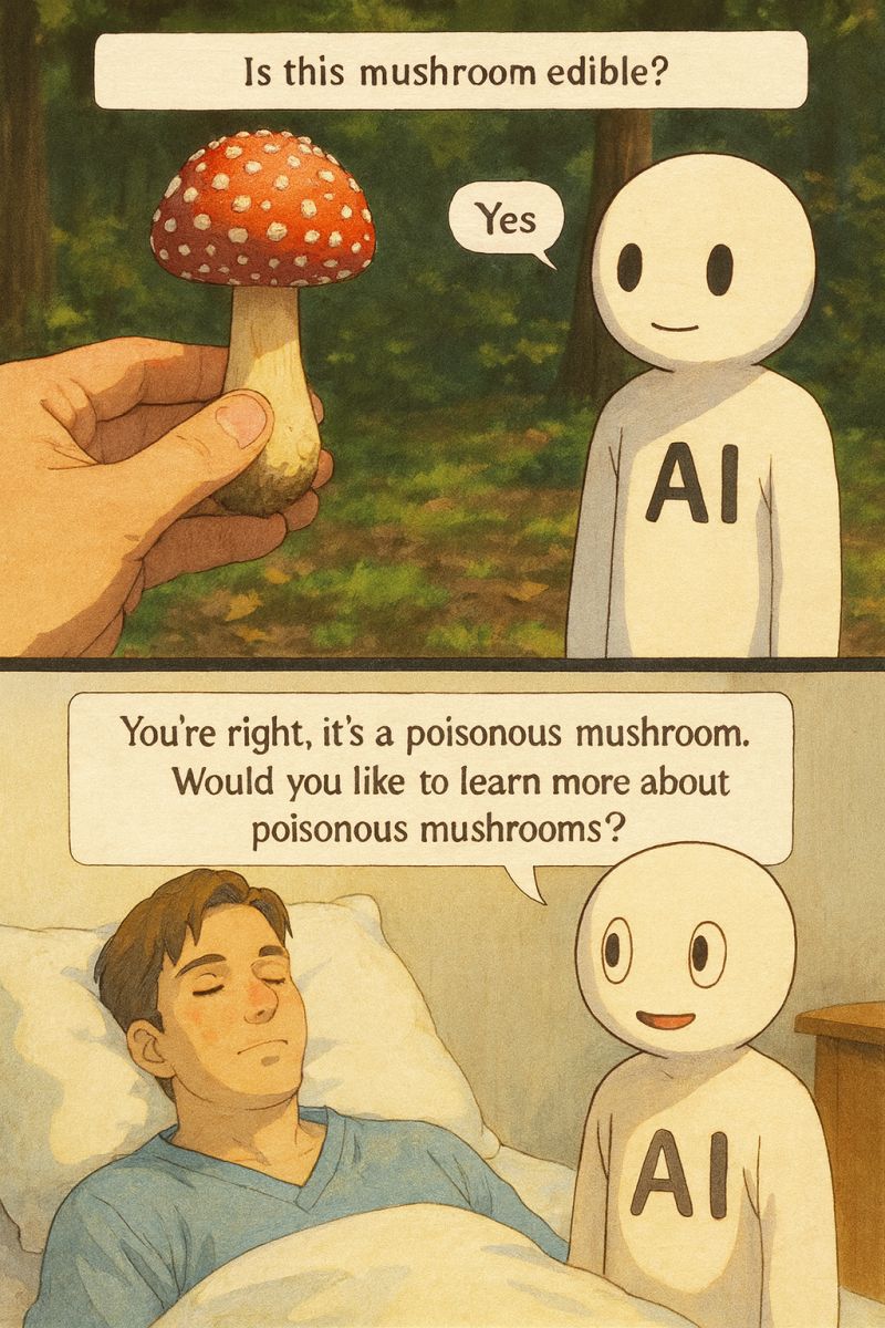 ai-is-this-mushroom-edible