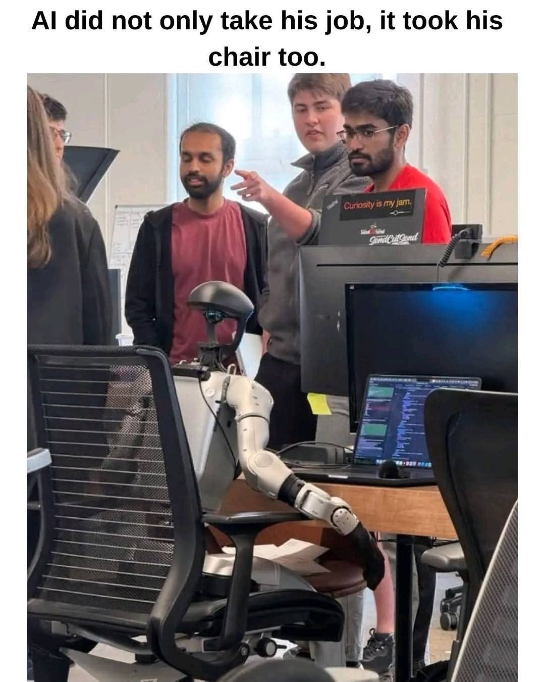 ai-took-his-job-too