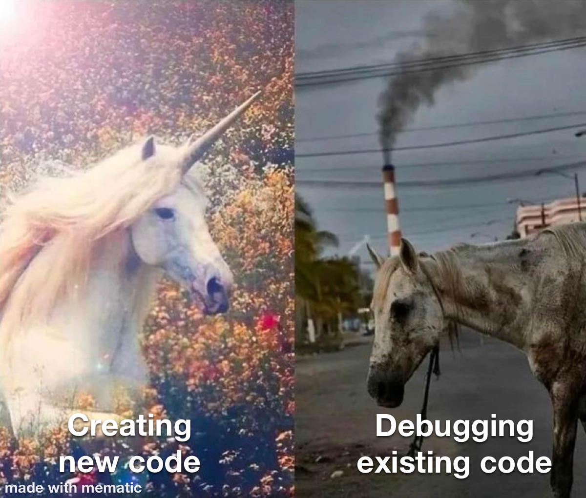 code-unicorns