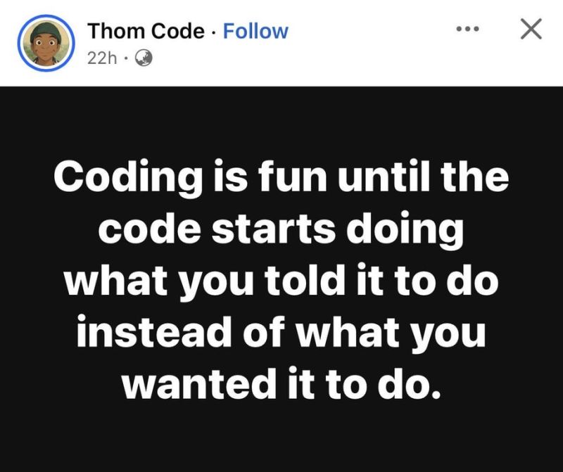 coding-is-fun-until