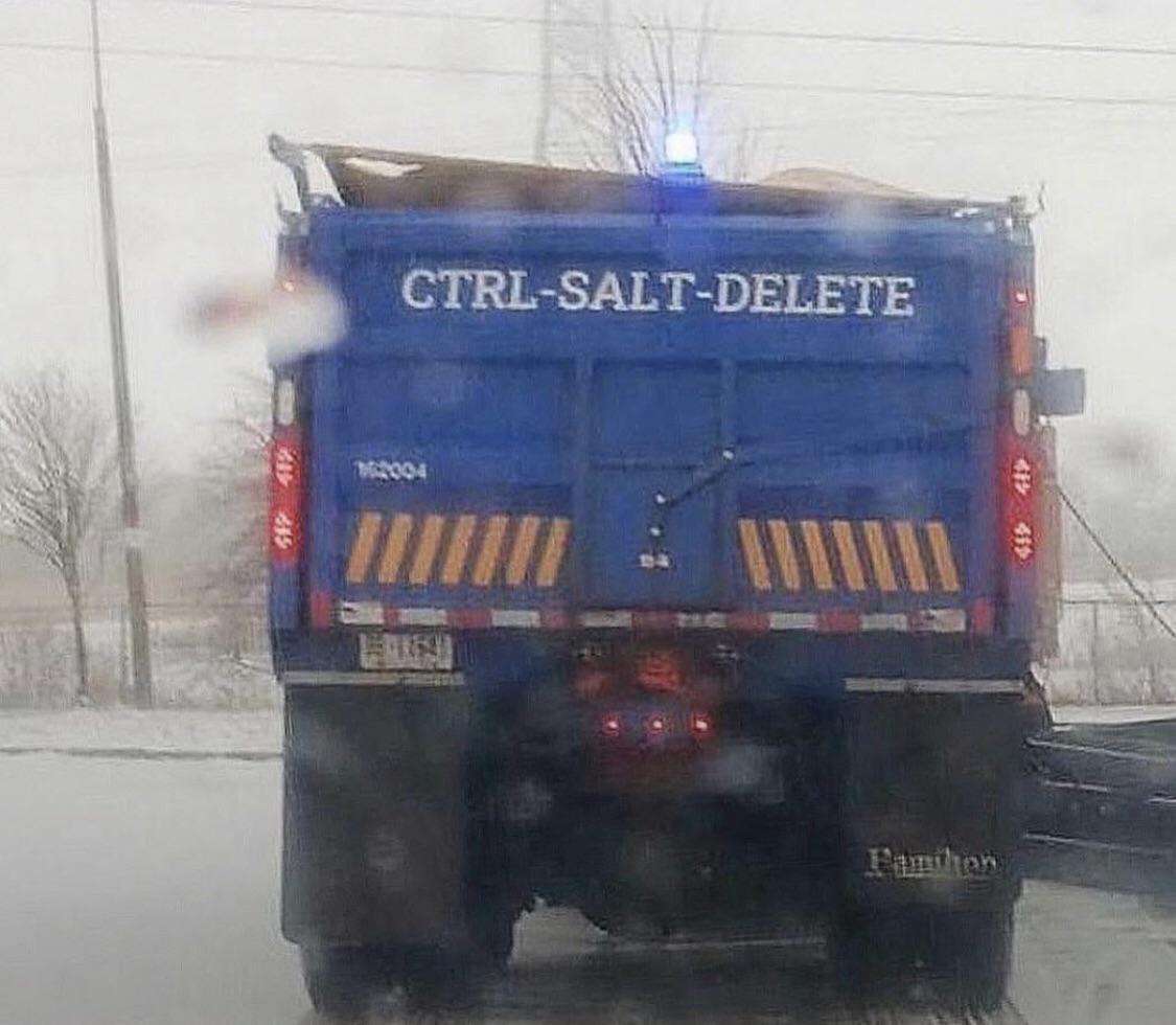 ctrl-salt-delete