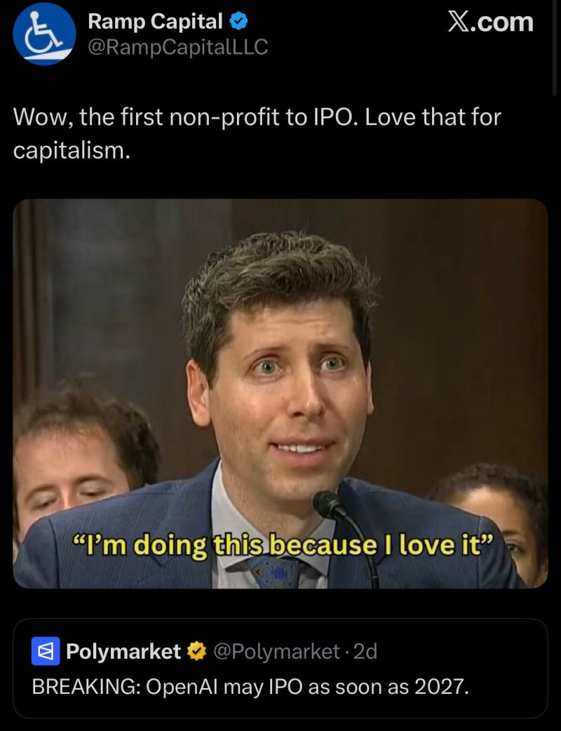 first-non-profit-to-ipo