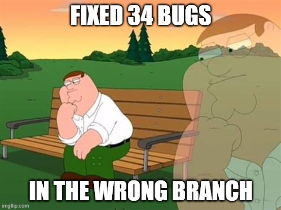 fixed-34-bugs-in-the-wrong-branch