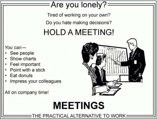 hold-a-meeting