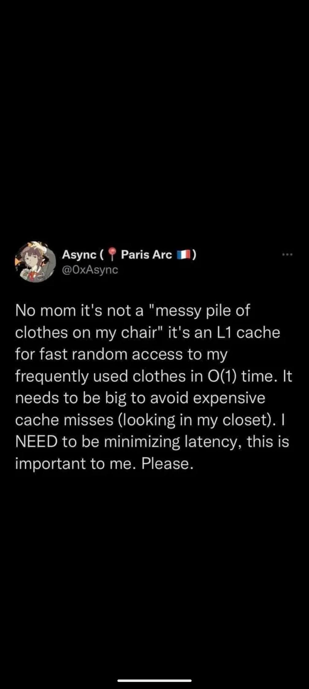 l1-cache-for-clothes