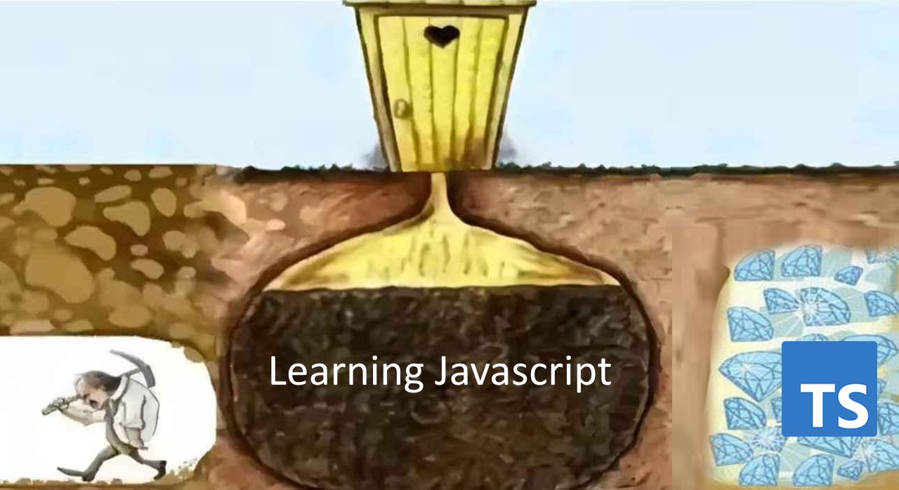 learning-js-ts