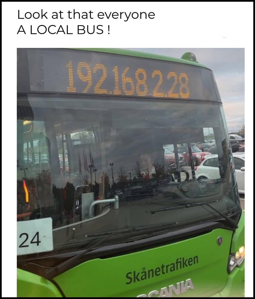 local-bus