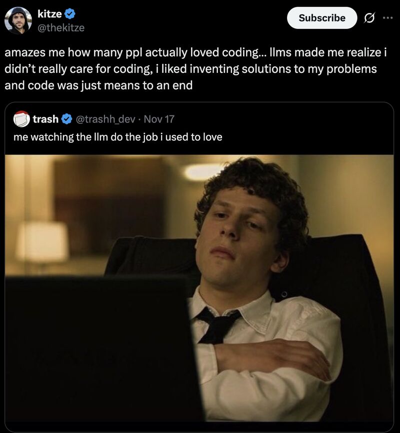 me-watching-the-llm-do-the-job-i-used-to-love