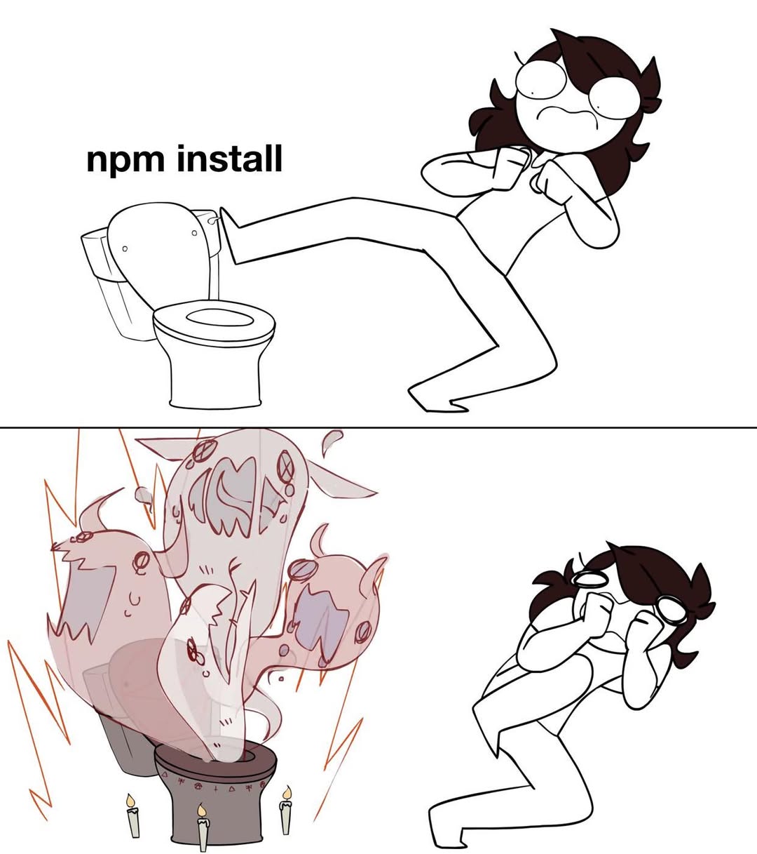 npm-install