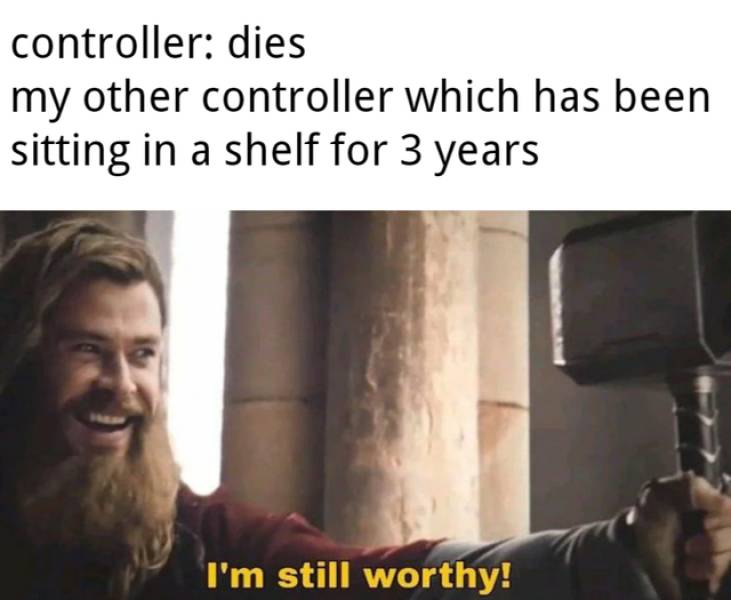 other-game-controller