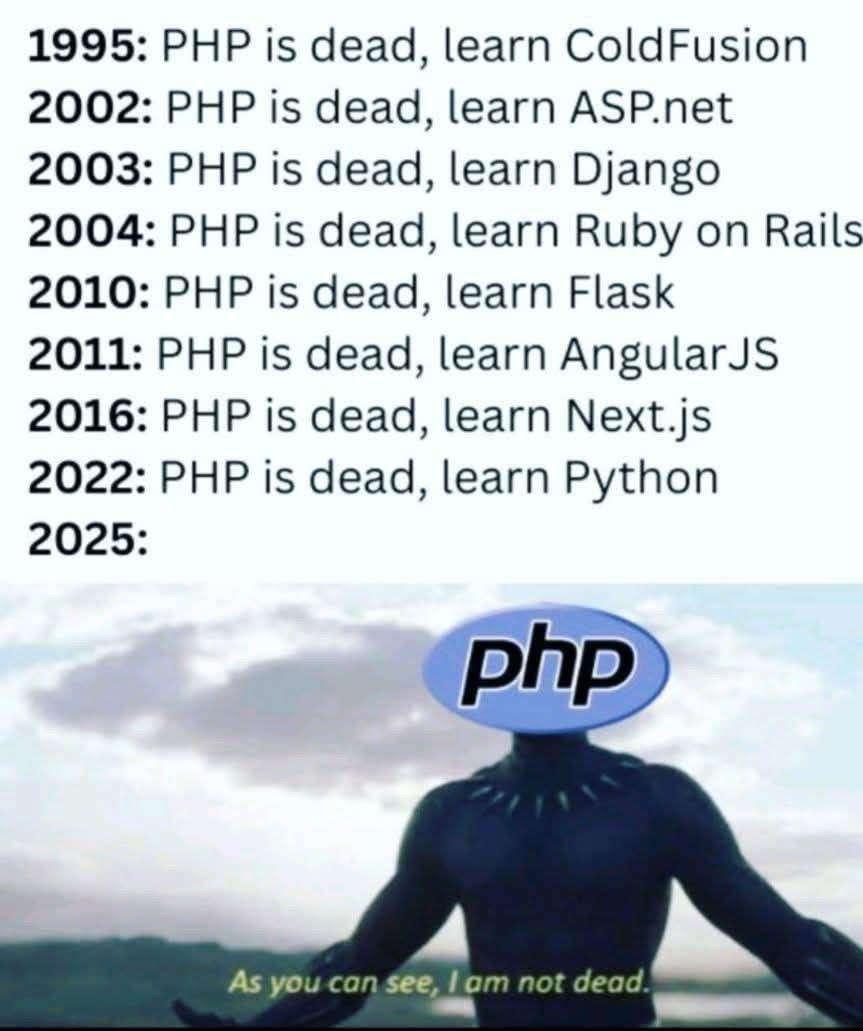 php-still-not-dead