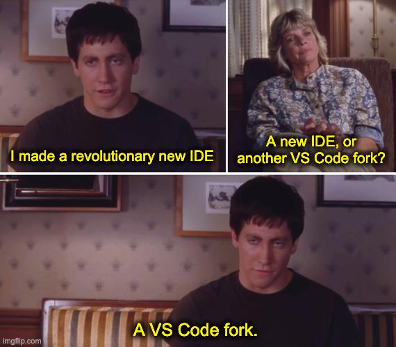 vs-code-fork