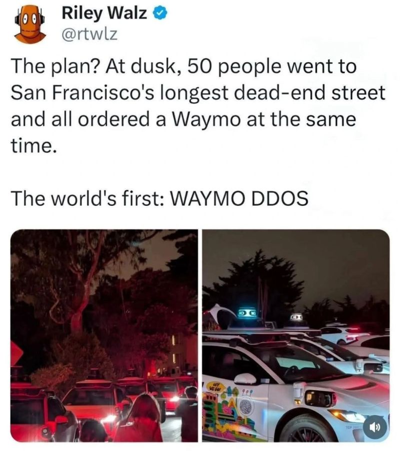 waymo-ddos