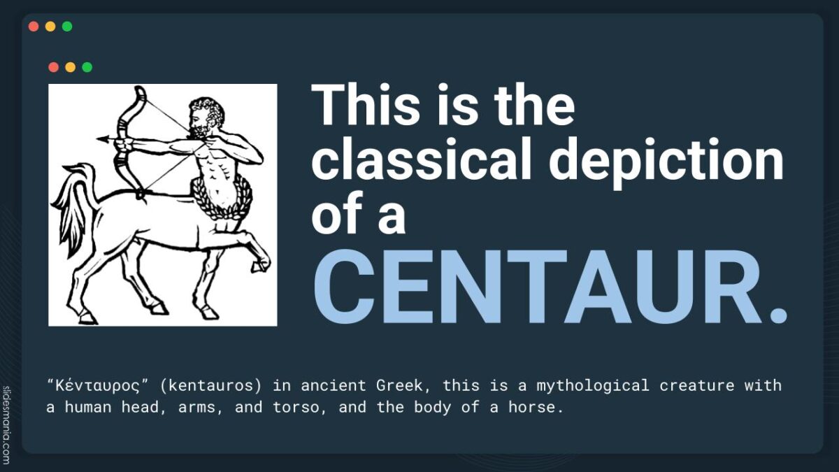 “centaurs Vs Minotaurs” My 2023 Presentation On Ai At Socialcode X 