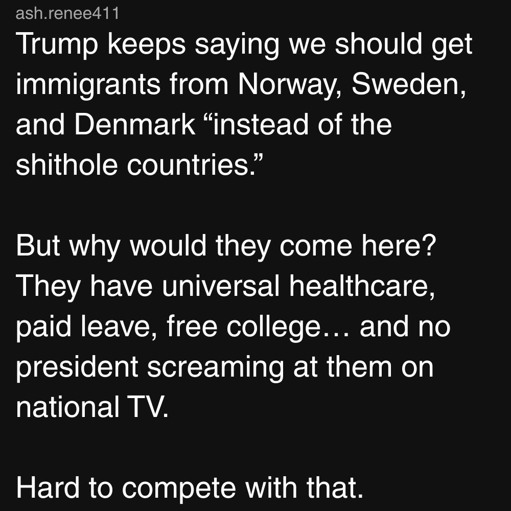 but-why-would-they-come-here