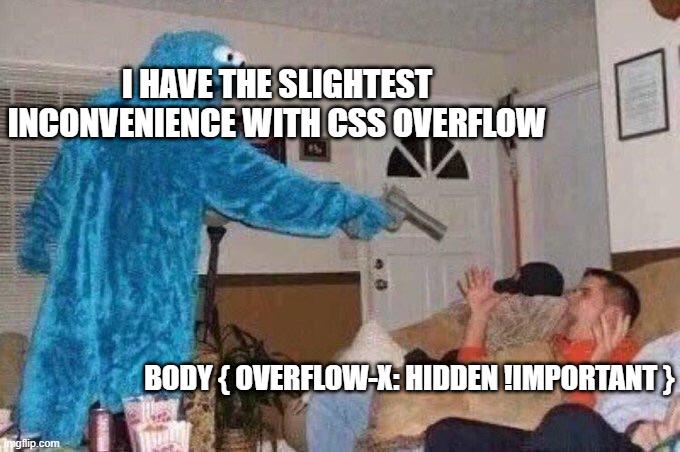 css-overflow