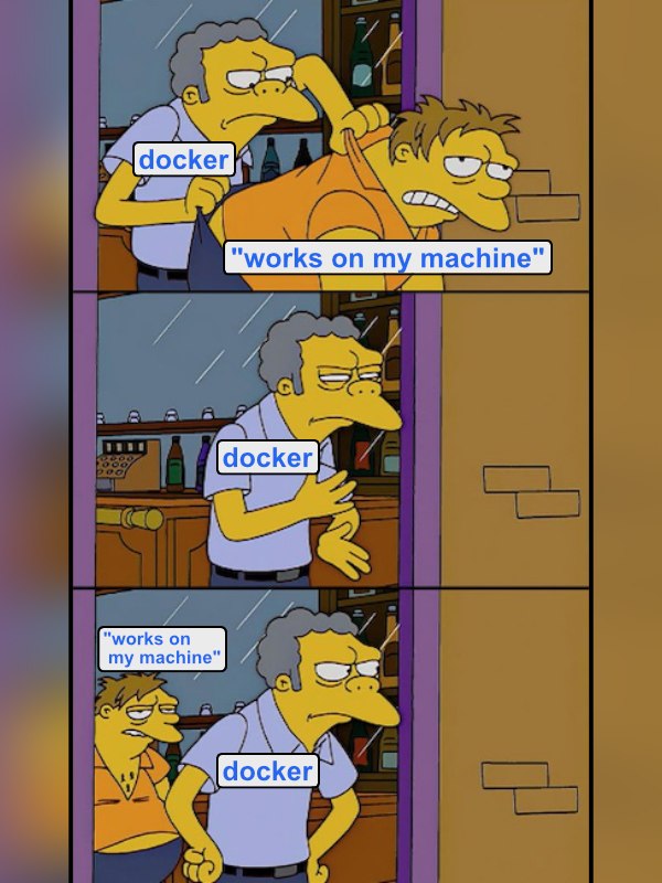 docker-vs-works-on-my-machine
