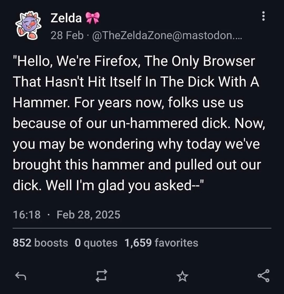 firefox