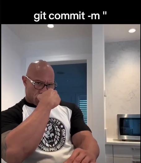 git-commit-m