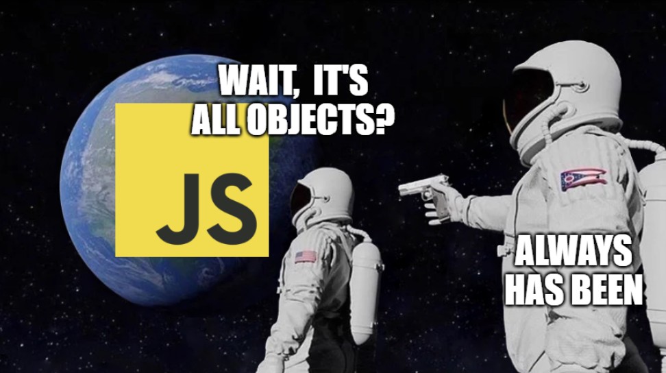 its-all-objects