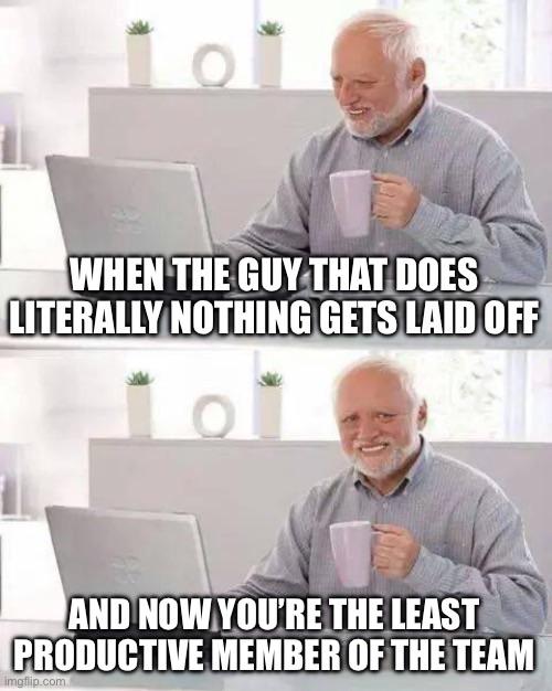 least-productive-member