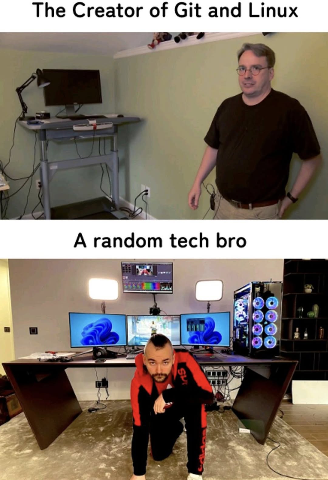 linus-vs-random-tech-bro