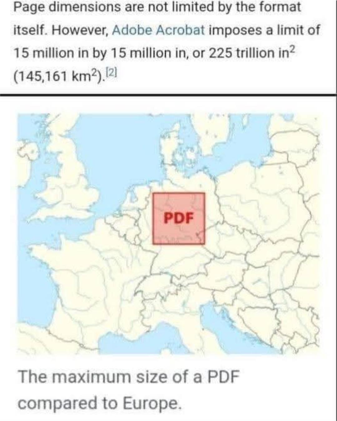 maximum-size-of-pdf-compared-to-europe