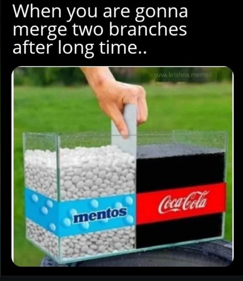 merge-after-long-time