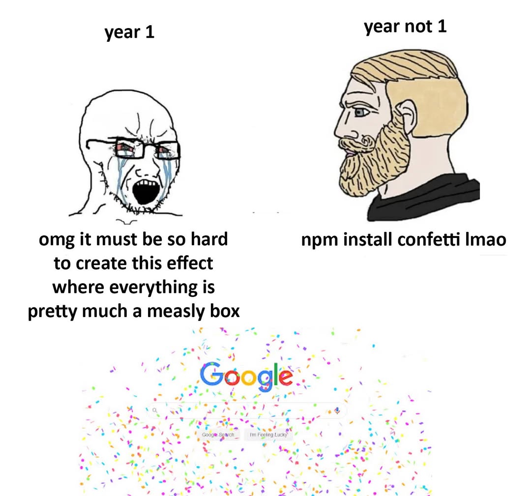 npm-install-confetti