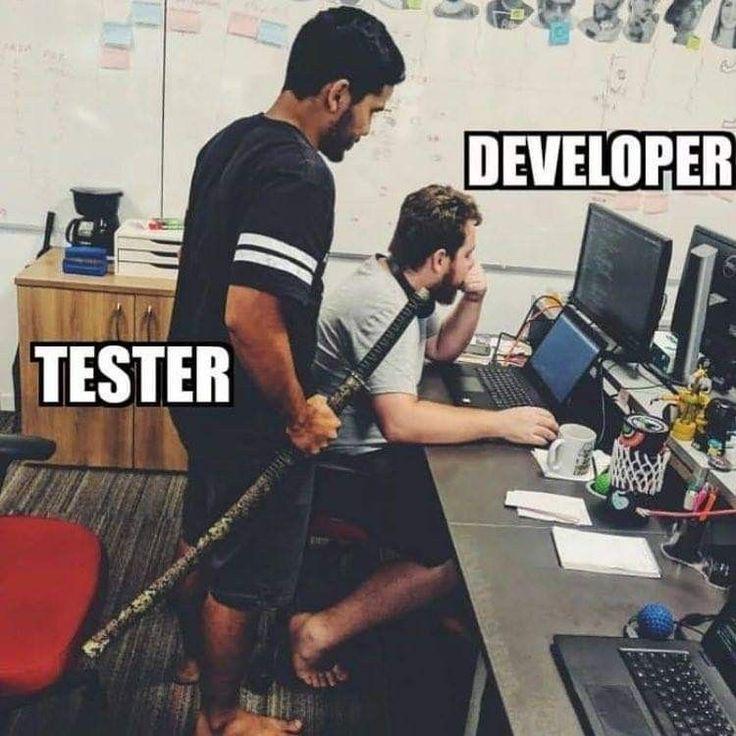 tester-and-developer