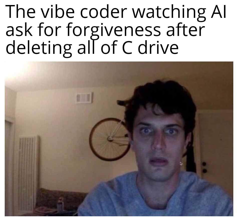 vibe-coder-watching-ai-ask-for-forgiveness