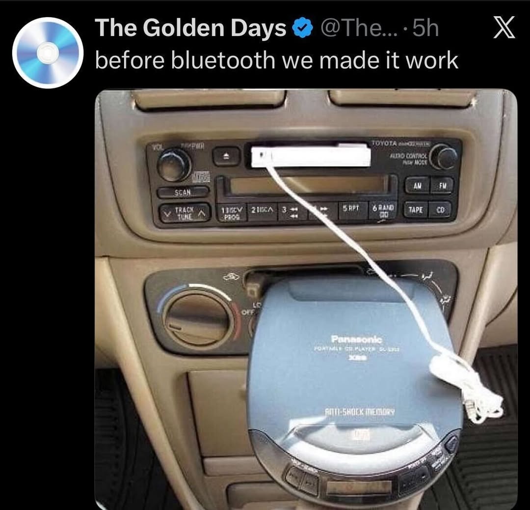 before-bluetooth-we-made-it-work