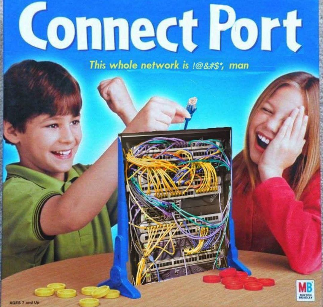 connect-port