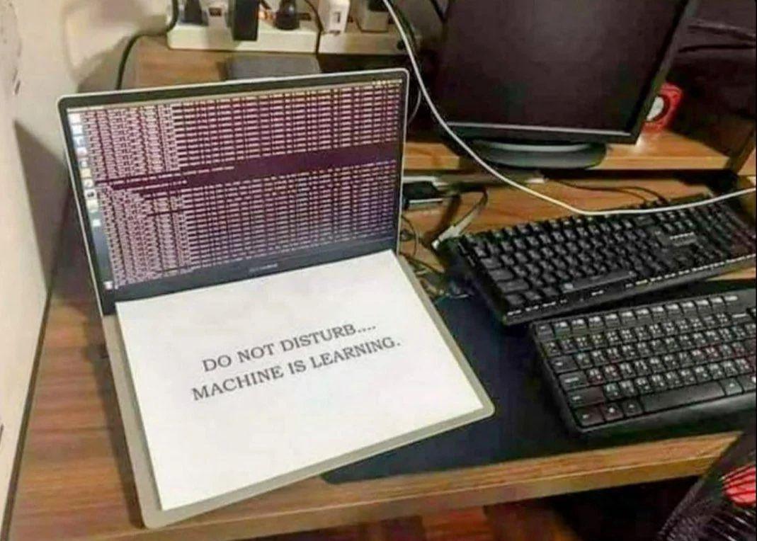 do-not-disturb-machine-is-learning