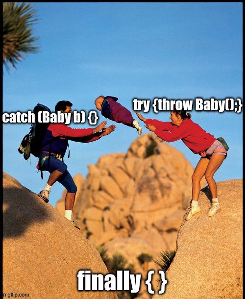 extreme-error-handling