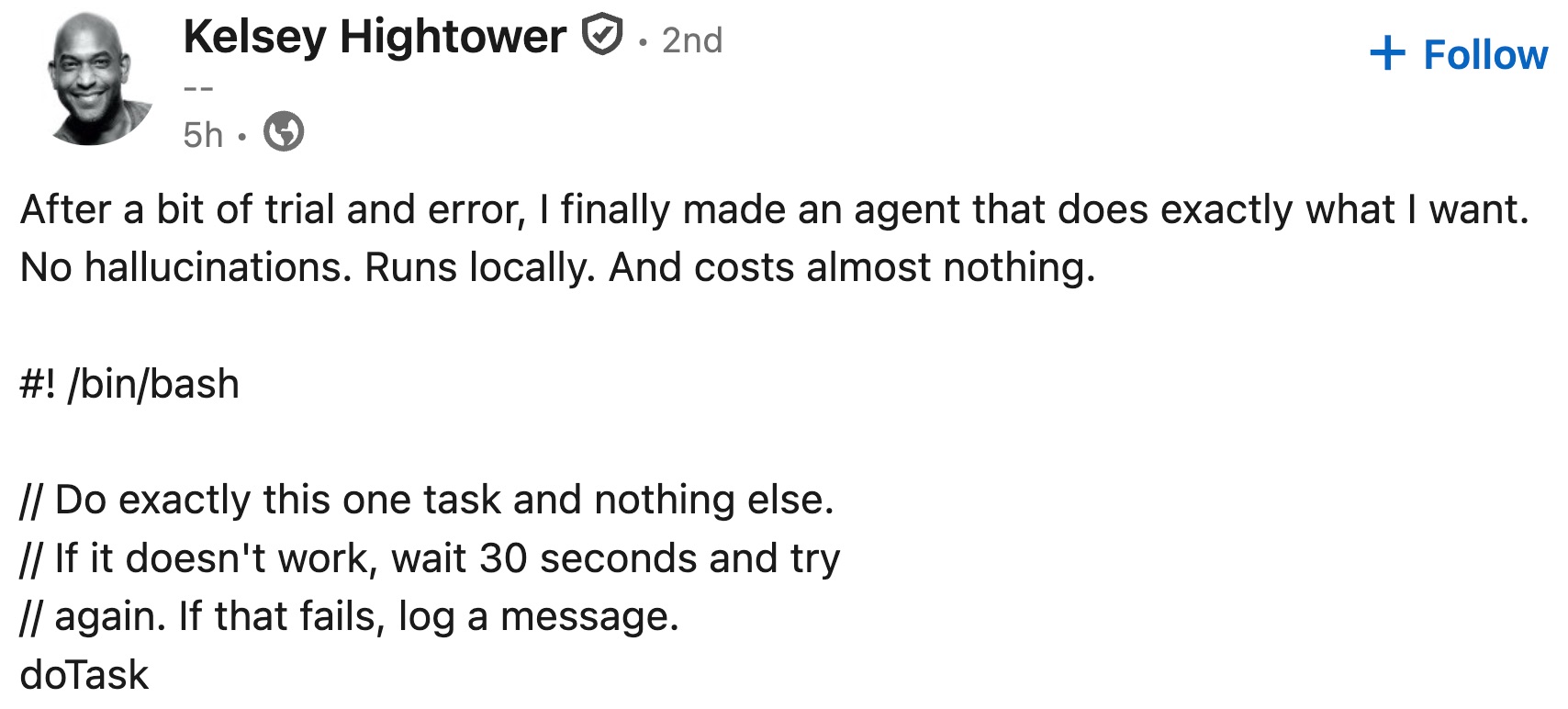 kelsey_hightowers_agent