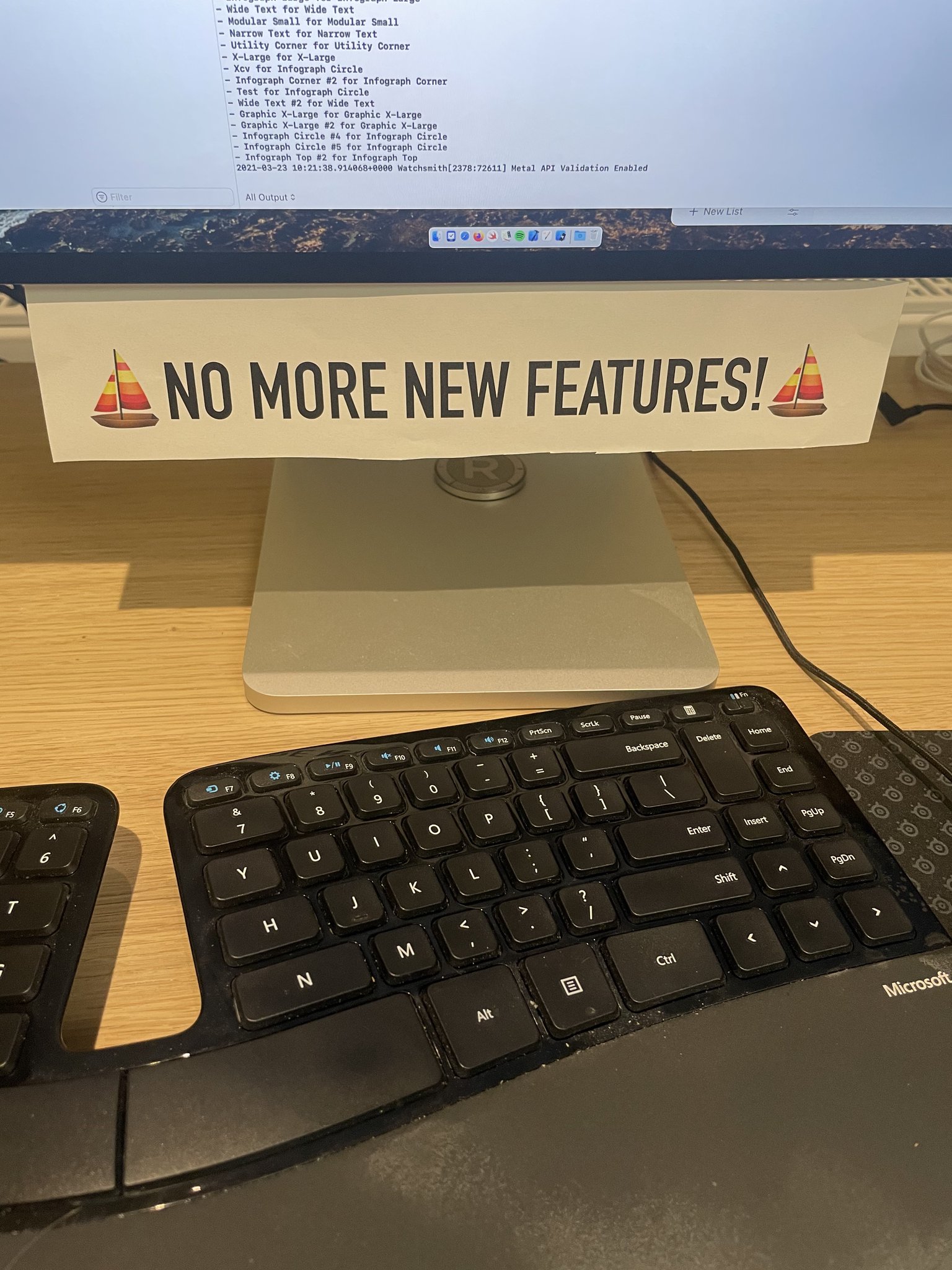no-more-new-features