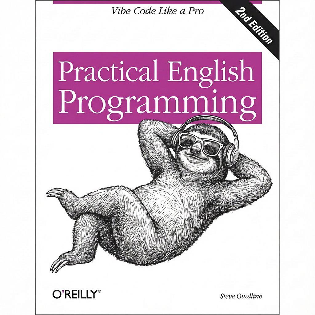 practical-english-programming