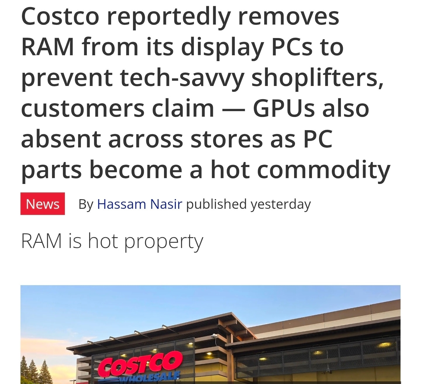 ram-and-gpus-hot-commoditites