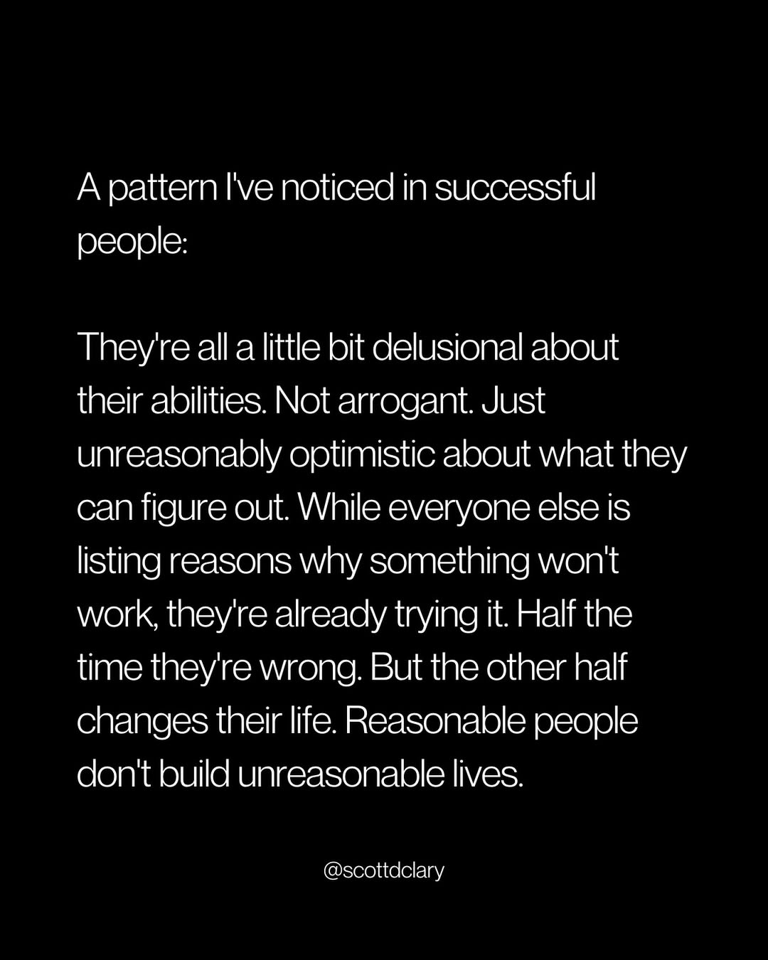 successful-people-are-a-little-delusional
