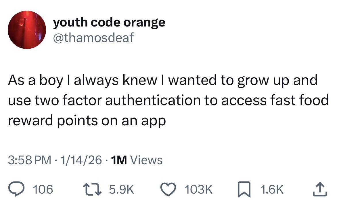two-factor-auth-for-fast-food