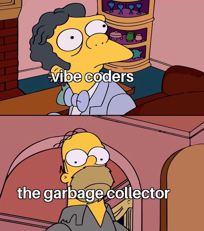 vibe-coders-garbage-collection