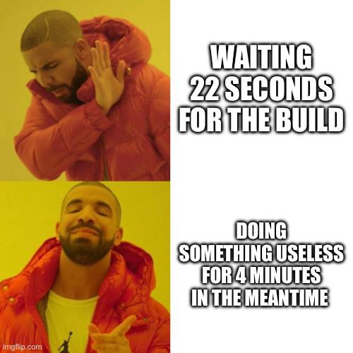 waiting-for-build