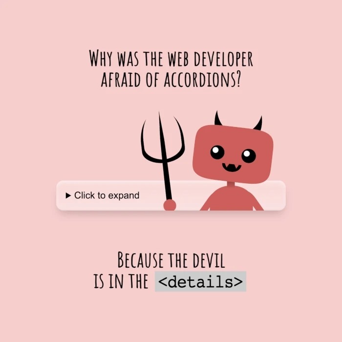 why-was-the-web-developer-afraid-of-accordions