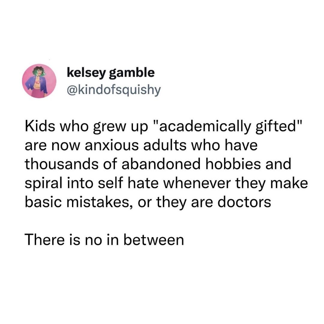 academically-gifted