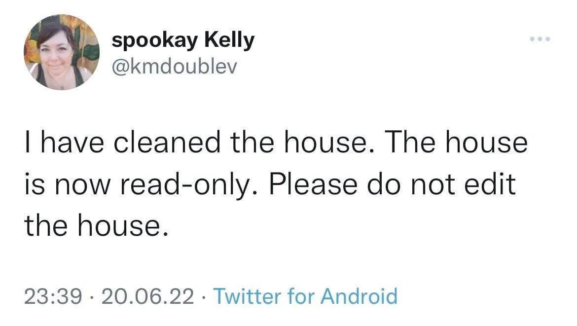 house-is-now-read-only